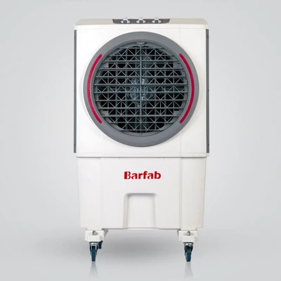 کولر ابی پرتابل برفاب مدل BF3-Z ظرفیت 3500 سلولزی