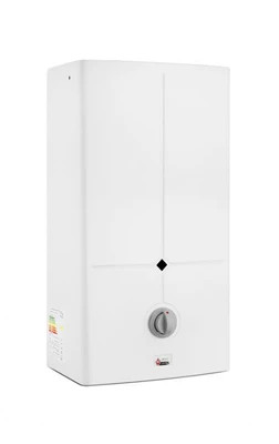 آبگرمکن گازی دیواری بوتان B3115