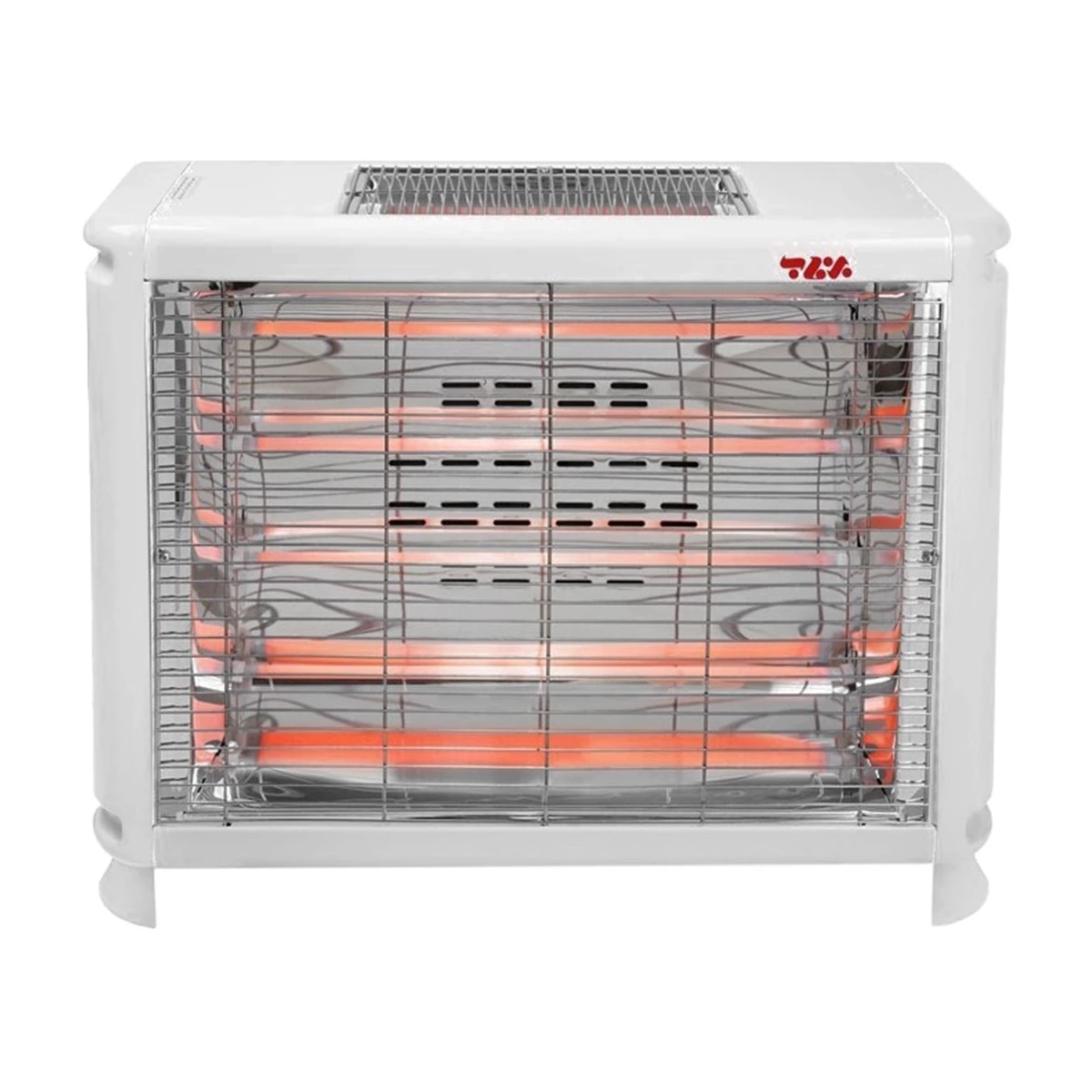 بخاری برقی برفاب مدل QH-3000